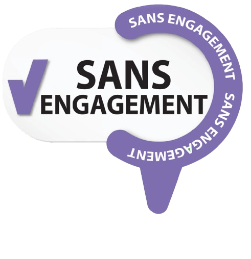 Sans engagement